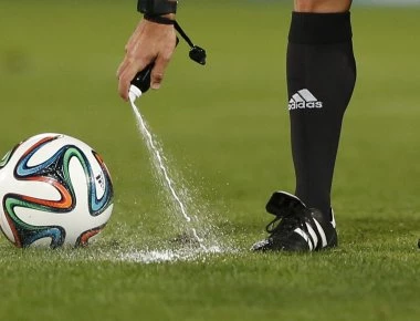 Super League: Απέχουν οι διαιτητές - Δεν θα διεξαχθεί η 15η αγωνιστική